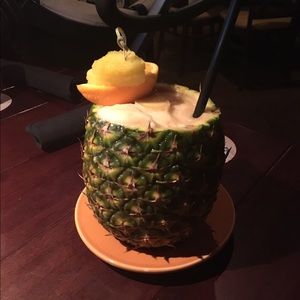 Meet your Posher, Gbenga